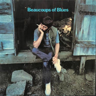 RINGO STARR / Beaucoups Of Blues