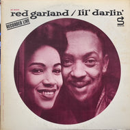 RED GARLAND / Lil' Darlin'