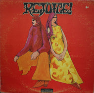 REJOICE! / Rejoice