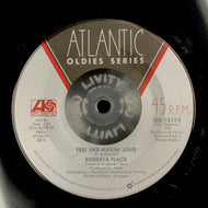 ROBERTA FLACK / Feel Like Makin' Love / Jesse