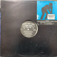 ROBERT OWENS / Ordinary People (Promo Two) 