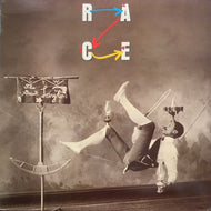 RACE / RACE