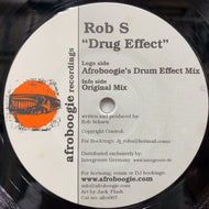 ROB S / Drug Effect