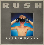 RUSH / The Big Money