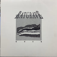 RATGRAVE / Rock