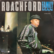 ROACHFORD / Family Man