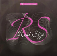 RONI SIZE / Scrambled Eggs / Swings And Roundabouts