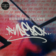 ROBBIE WILLIAMS / Rudebox