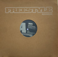 RHIBOSOME / REGGIE WATTS / Impulse / Movin' On