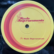 RUDE IMPROVEMENTS / Rude Improvements