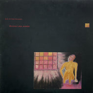 RICKIE LEE JONES / Girl At Her Volcano 10inch
