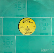 REGGIE STEPPER / CHEVELLE FRANKLIN / Little Miss / Good Love