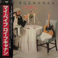 ROY BUCHANAN / My Babe