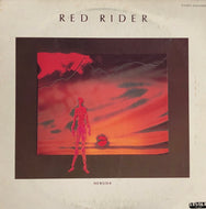 RED RIDER / Neruda