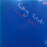 ROLLING STONES / Rolling Tickets