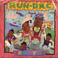 RUN D.M.C. / PAPA CRAZY