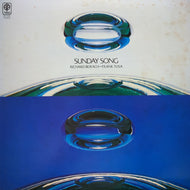 RICHARD BEIRACH + FRANK TUSA / Sunday Song