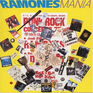 RAMONES / RAMONES MANIA