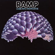 RAMP / COME INTO KNOWLEDGE