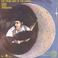 REDD HOLT UNLIMITED / THE OTHER SIDE OF THE MOON…