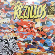 REZILLOS / CAN'T STAND THE REZILLOS (180g)