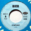 RICO / SYMPHONY
