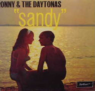 RONNY & THE DAYTONAS / SANDY