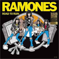 RAMONES / ROAD TO RUIN (180g)