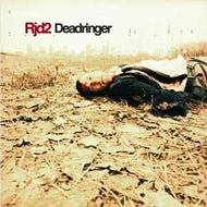 RJD2 / DEAD RINGER