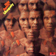 ROY AYERS UBIQUITY / ROY AYERS UBIQUITY