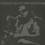 RAHSAAN ROLAND KIRK / BLACKNUSS