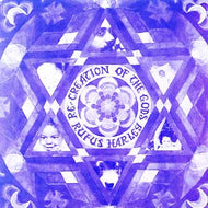 RUFUS HARLEY / RE-CREATION OF THE GODS