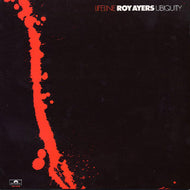ROY AYERS UBIQUITY / LIFELINE