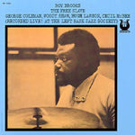 ROY BROOKS / THE FREE SLAVE