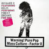 RICHARD X / FINEST DREAMS