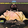 RUFUS HARLEY / A TRIBUTE TO COURAGE