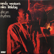 RANDY WESTON'S AFRICAN RHYTHMS / NILES LITTLE BIG