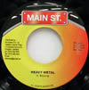 RICHIE STEPHENS / BRUCK LOOSE