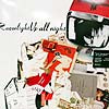 RAZORLIGHT / UP ALL N IGHT