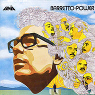 RAY BARRETTO / BARRETTO POWER