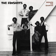 RIMSHOTS / DOWN TO EARTH