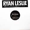 RYAN LESLIE / JUST RIGHT
