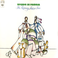 RAMSEY LEWIS TRIO / UPENDO NI PAMOJA