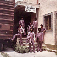 RAW SOUL EXPRESS / RAW SOUL EXPRESS