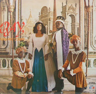 RAY AND HIS COURT / RAY & HIS COURT