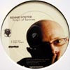 RENNIE FOSTER / ORIGIN OF SPECIES