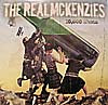REAL McKENZIES / 10,000 SHOTS