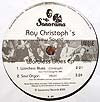 RAY CHRISTOPH'S NEW SOUND / WORDLESS BLUES EP