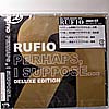 RUFIO / PERHAPS, I SUPPOSE...