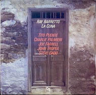 RAY BARRETTO / LA CUNA